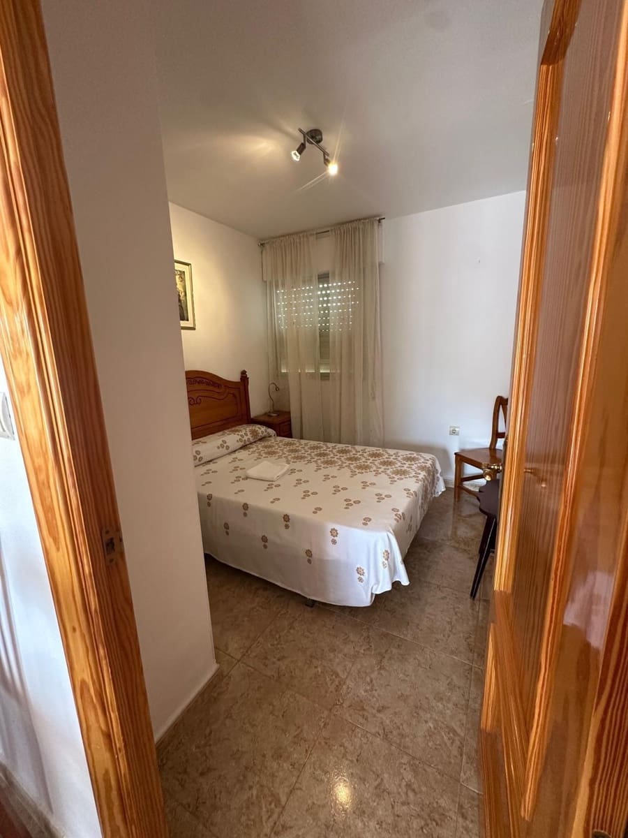 4 soverom Leilighet til salgs i Torre del Mar - € 298 000 (Ref: 9661924)