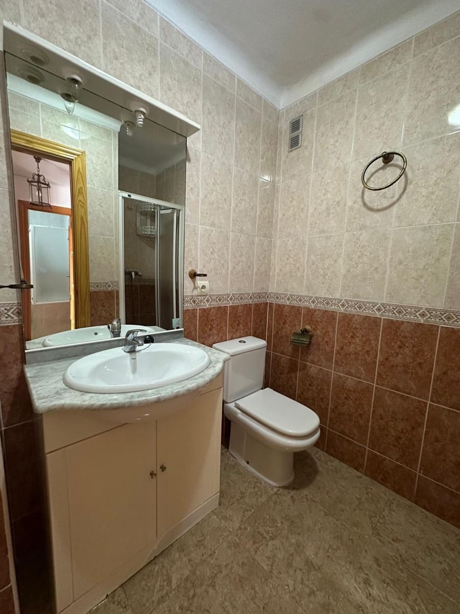 4 soverom Leilighet til salgs i Torre del Mar - € 298 000 (Ref: 9661924)