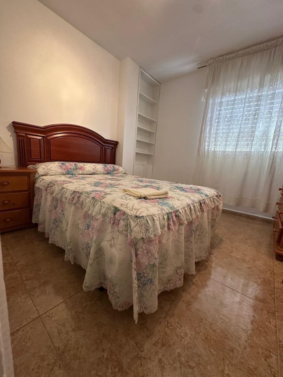 4 soverom Leilighet til salgs i Torre del Mar - € 298 000 (Ref: 9661924)