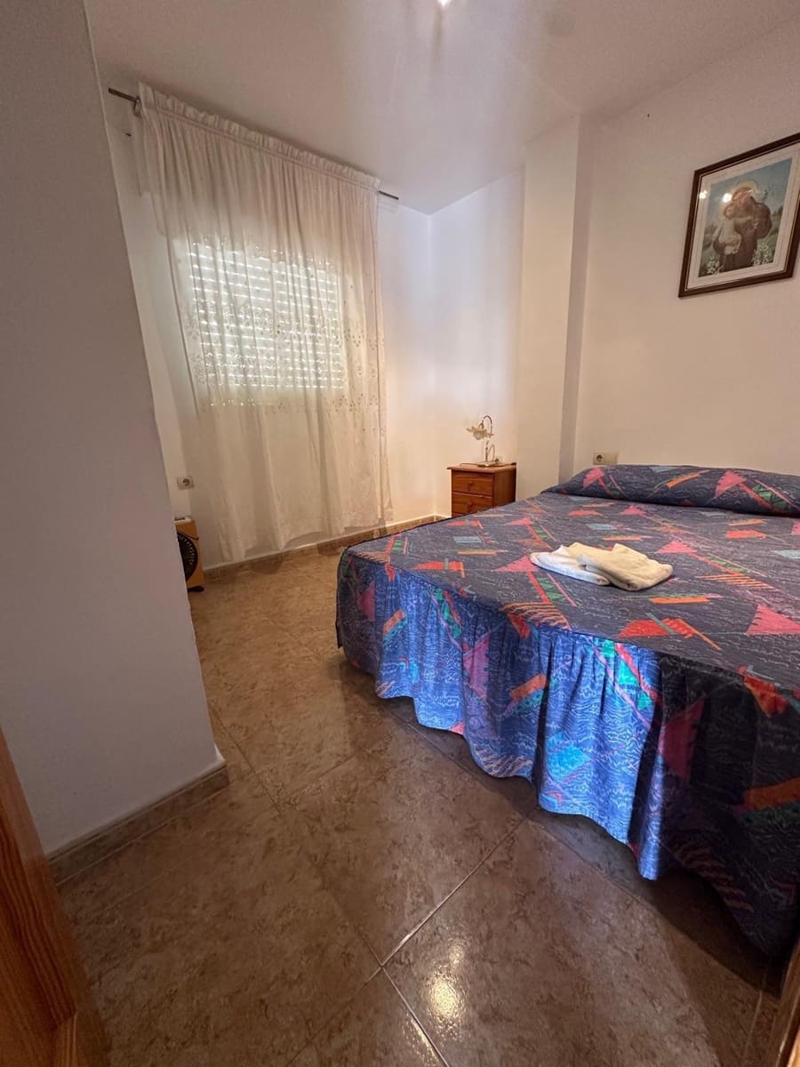 4 soverom Leilighet til salgs i Torre del Mar - € 298 000 (Ref: 9661924)