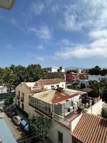 4 soverom Leilighet til salgs i Torre del Mar, Vélez-Málaga - € 298 000 (Ref: 9661924)