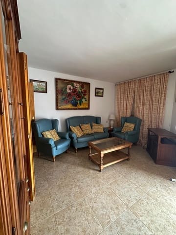 4 soverom Leilighet til salgs i Torre del Mar, Vélez-Málaga - € 298 000 (Ref: 9661924)