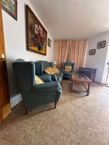 4 soverom Leilighet til salgs i Torre del Mar, Vélez-Málaga - € 298 000 (Ref: 9661924)