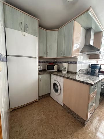 4 soverom Leilighet til salgs i Torre del Mar, Vélez-Málaga - € 298 000 (Ref: 9661924)