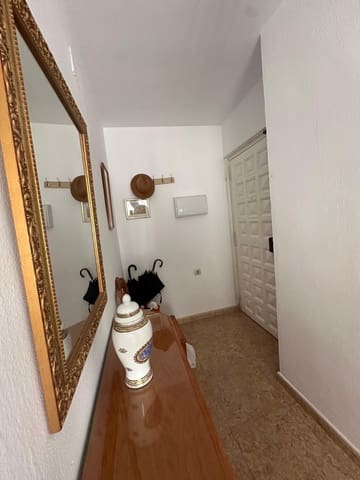 4 soverom Leilighet til salgs i Torre del Mar, Vélez-Málaga - € 298 000 (Ref: 9661924)