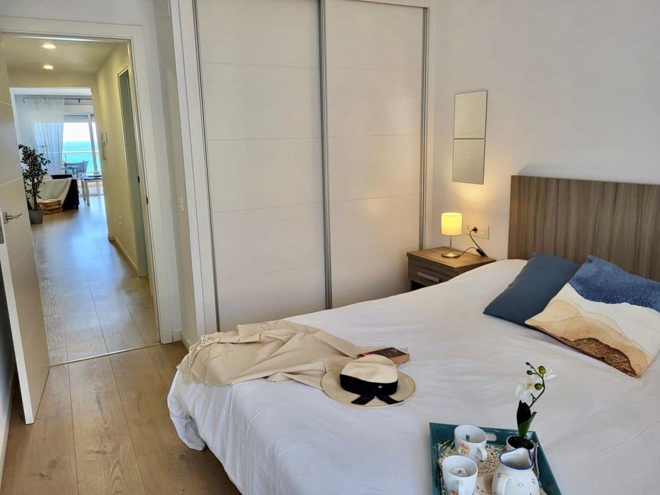 2 sypialnia Apartament do wynajęcia w Rincon de la Victoria - 1 500 € (Ref: 9674134)