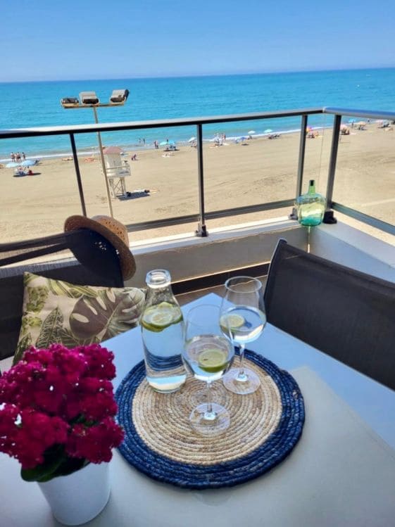 2 sypialnia Apartament do wynajęcia w Rincon de la Victoria - 1 500 € (Ref: 9674134)