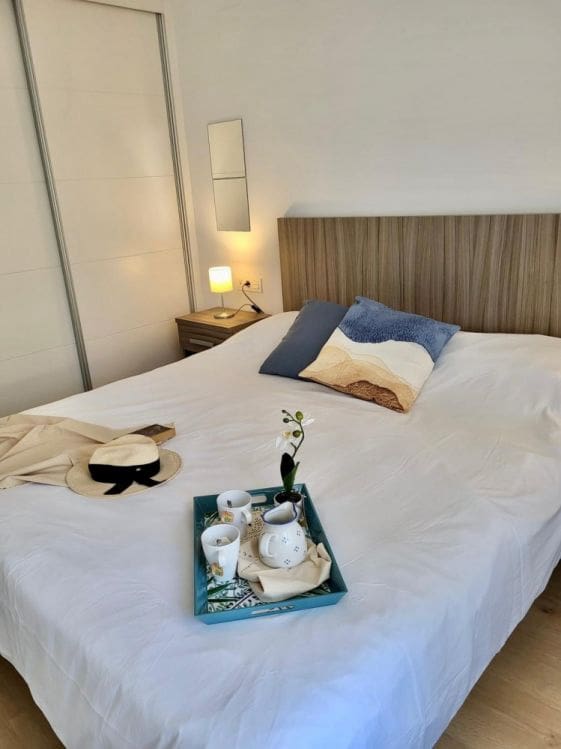 2 sypialnia Apartament do wynajęcia w Rincon de la Victoria - 1 500 € (Ref: 9674134)