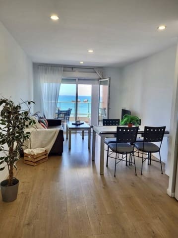 2 sypialnia Apartament do wynajęcia w Rincón de la Victoria - 1 500 € (Ref: 9674134)