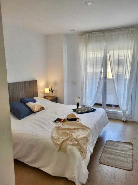 2 sypialnia Apartament do wynajęcia w Rincon de la Victoria - 1 500 € (Ref: 9674134)