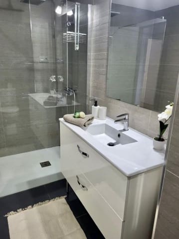 2 sypialnia Apartament do wynajęcia w Rincón de la Victoria - 1 500 € (Ref: 9674134)