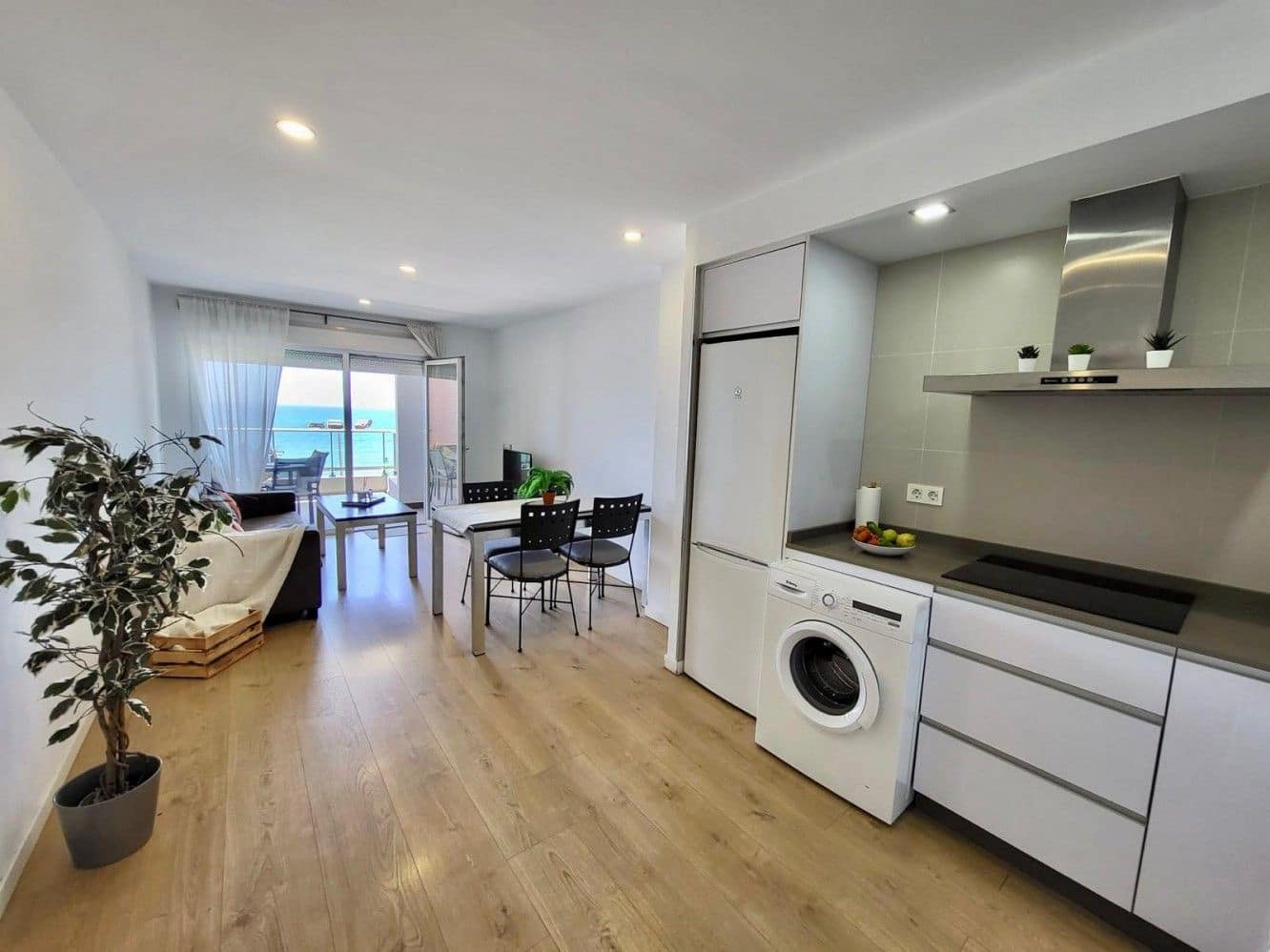 2 sypialnia Apartament do wynajęcia w Rincon de la Victoria - 1 500 € (Ref: 9674134)