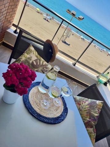 2 Zimmer Apartment zu vermieten in Rincón de la Victoria - 1.600 € (Ref: 9674134)