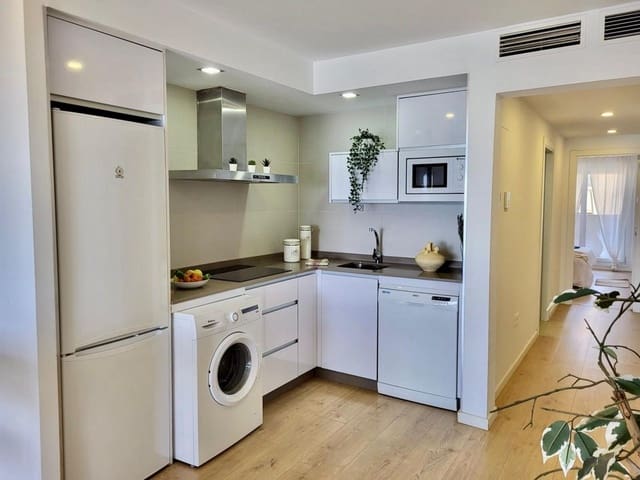 2 Zimmer Apartment zu vermieten in Rincón de la Victoria - 1.600 € (Ref: 9674134)