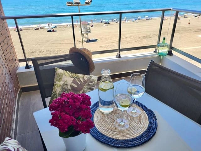 2 Zimmer Apartment zu vermieten in Rincón de la Victoria - 1.600 € (Ref: 9674134)