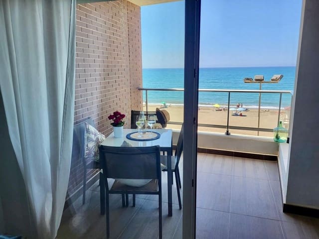 2 Zimmer Apartment zu vermieten in Rincón de la Victoria - 1.600 € (Ref: 9674134)