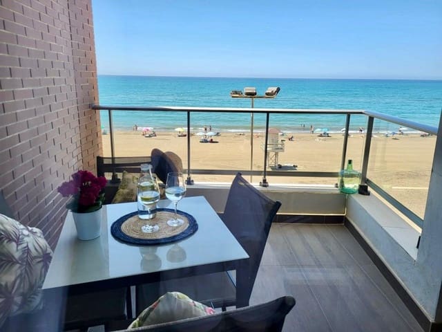 2 Zimmer Apartment zu vermieten in Rincón de la Victoria - 1.600 € (Ref: 9674134)