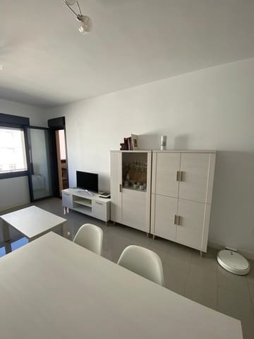 1 Zimmer Apartment zu vermieten in Vélez-Málaga mit Pool - 850 € (Ref: 9674135)