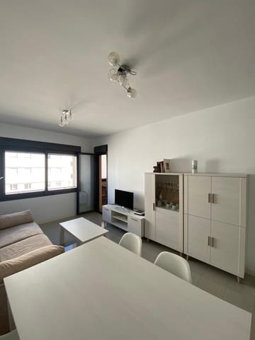 1 Zimmer Apartment zu vermieten in Vélez-Málaga mit Pool - 850 € (Ref: 9674135)