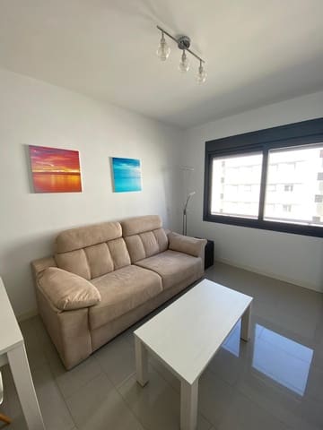 1 Zimmer Apartment zu vermieten in Vélez-Málaga mit Pool - 850 € (Ref: 9674135)