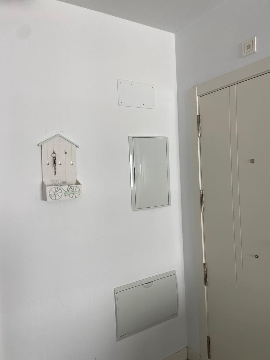 1 Zimmer Apartment zu vermieten in Velez-Malaga mit Pool - 850 € (Ref: 9674135)