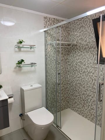 1 Zimmer Apartment zu vermieten in Vélez-Málaga mit Pool - 850 € (Ref: 9674135)