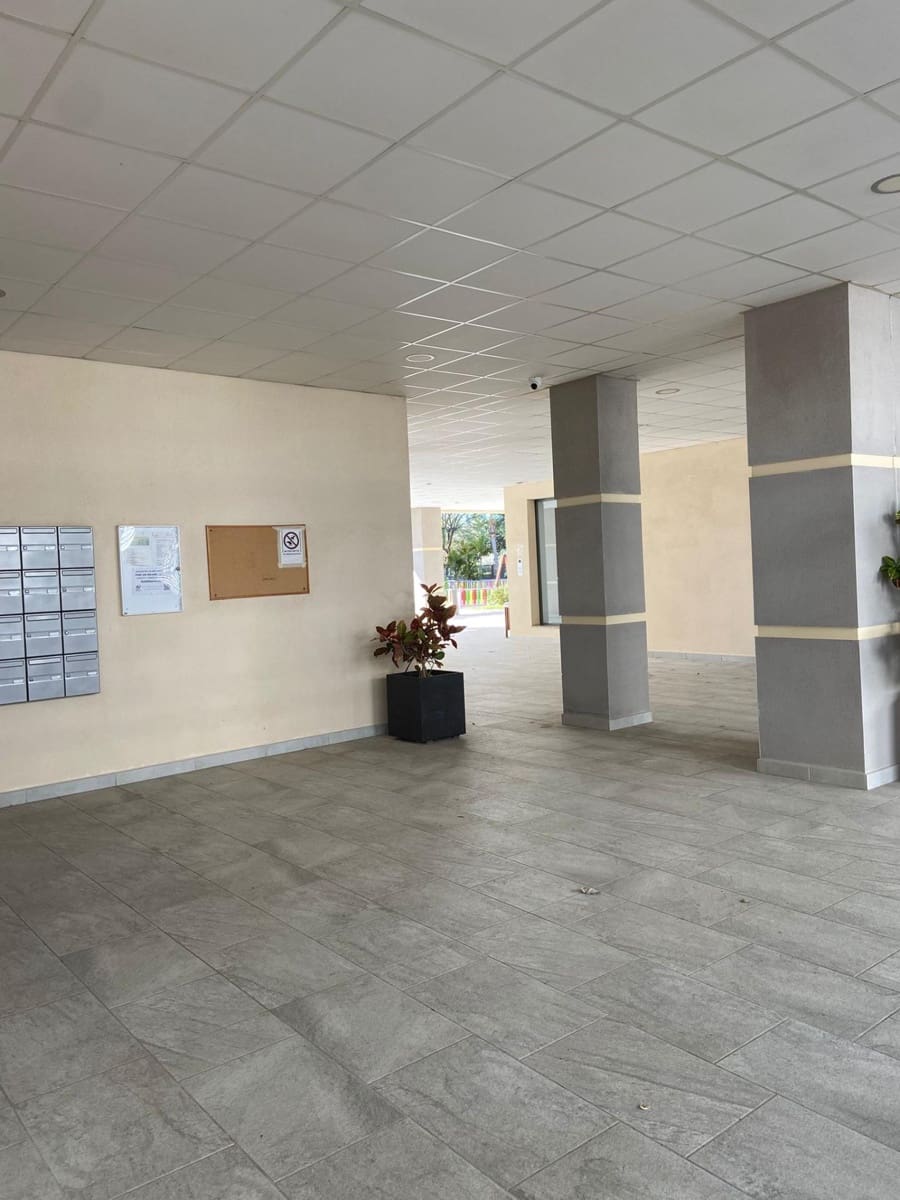 1 Zimmer Apartment zu vermieten in Velez-Malaga mit Pool - 850 € (Ref: 9674135)