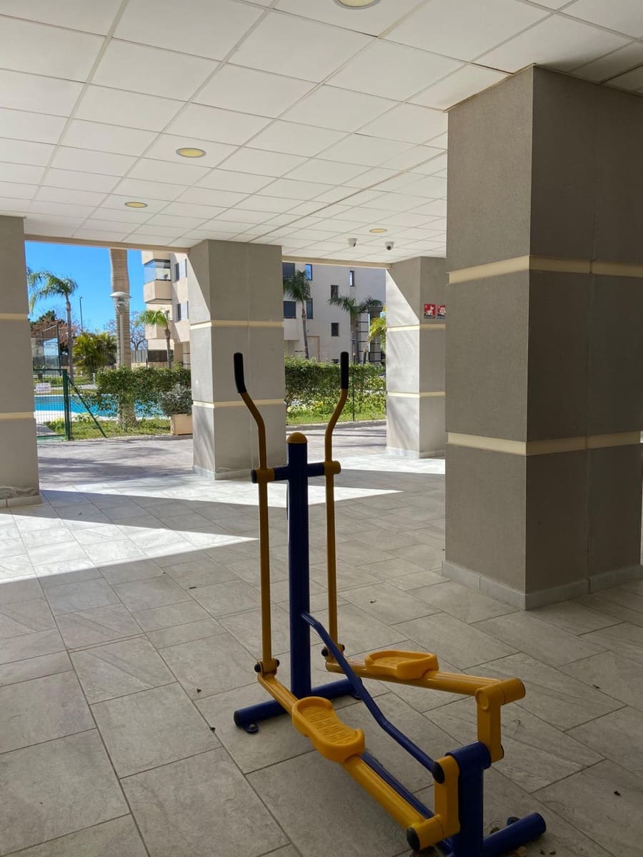 1 Zimmer Apartment zu vermieten in Velez-Malaga mit Pool - 850 € (Ref: 9674135)