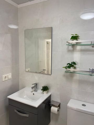 1 Zimmer Apartment zu vermieten in Vélez-Málaga mit Pool - 850 € (Ref: 9674135)