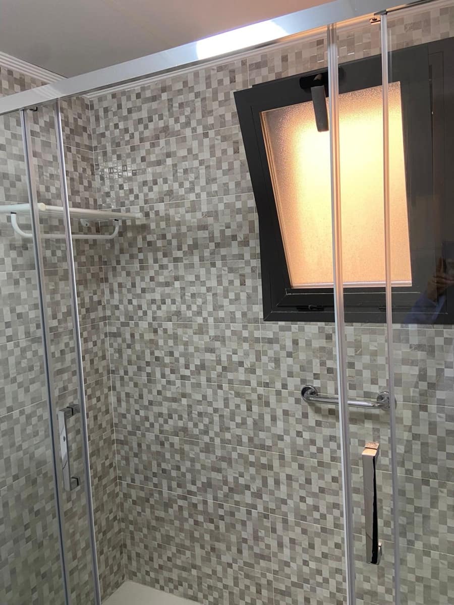 1 Zimmer Apartment zu vermieten in Velez-Malaga mit Pool - 850 € (Ref: 9674135)