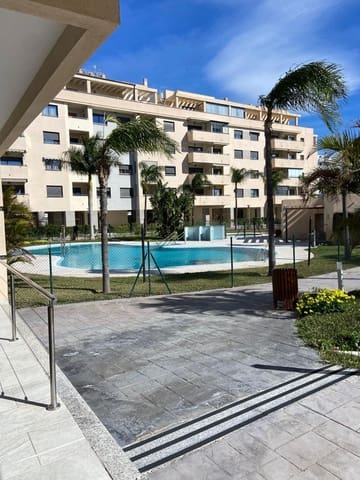 1 Zimmer Apartment zu vermieten in Vélez-Málaga mit Pool - 850 € (Ref: 9674135)