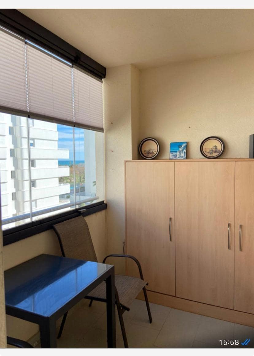 1 camera da letto Appartamento da affittare in Velez-Malaga con piscina - 850 € (Rif: 9674135)