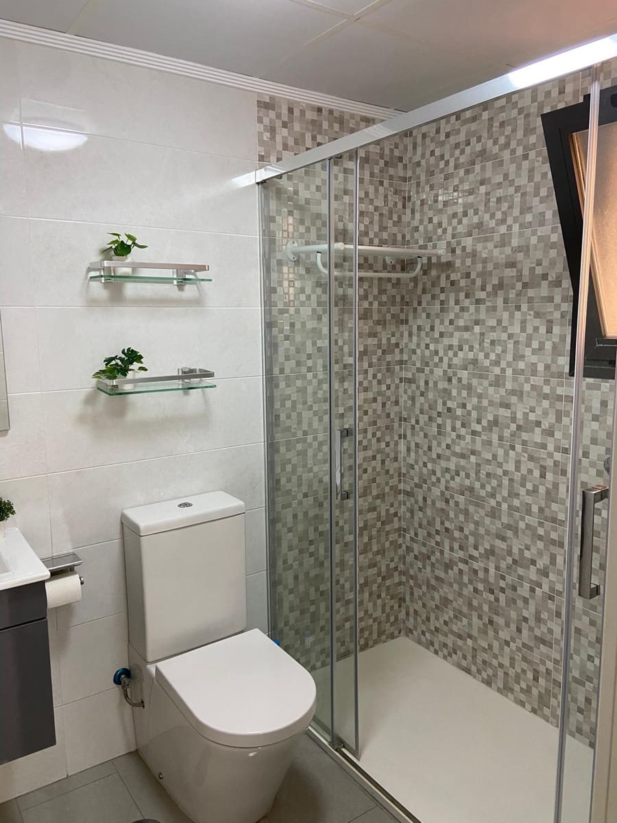 1 camera da letto Appartamento da affittare in Velez-Malaga con piscina - 850 € (Rif: 9674135)