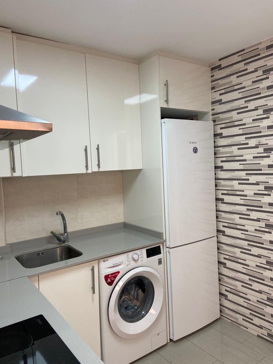 1 camera da letto Appartamento da affittare in Velez-Malaga con piscina - 850 € (Rif: 9674135)