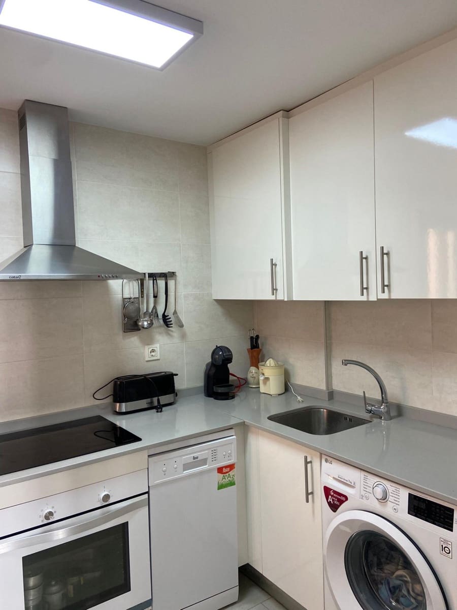 1 camera da letto Appartamento da affittare in Velez-Malaga con piscina - 850 € (Rif: 9674135)