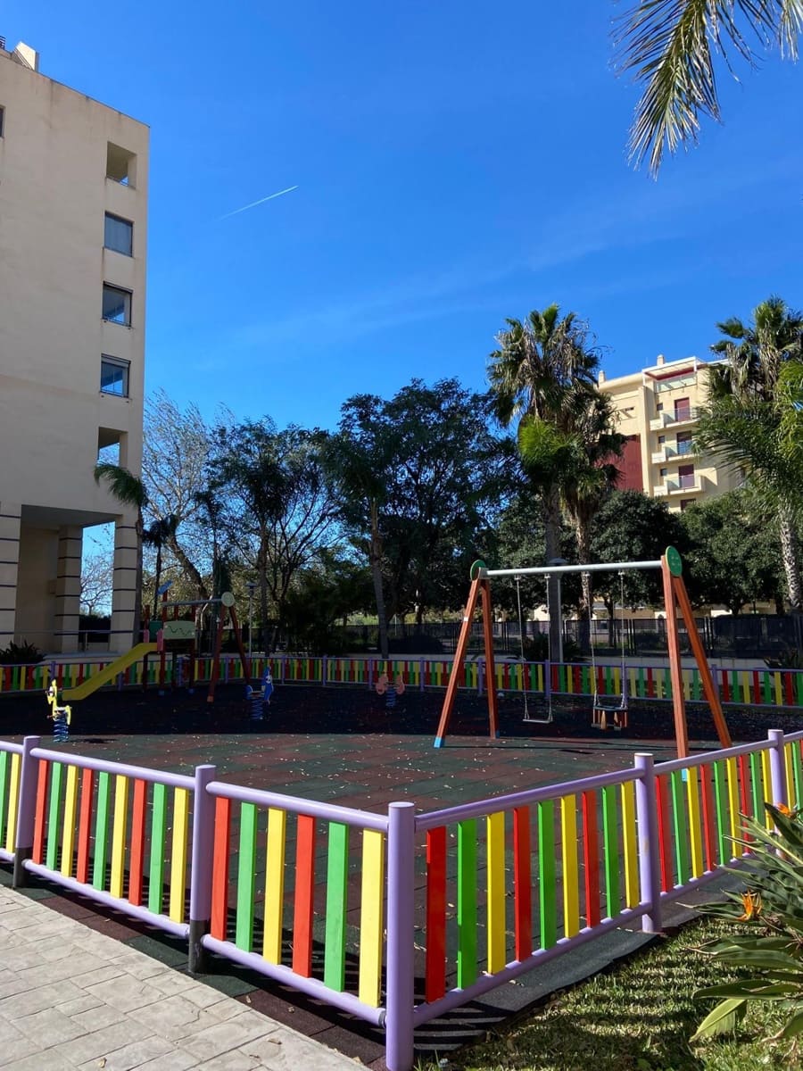 1 camera da letto Appartamento da affittare in Velez-Malaga con piscina - 850 € (Rif: 9674135)