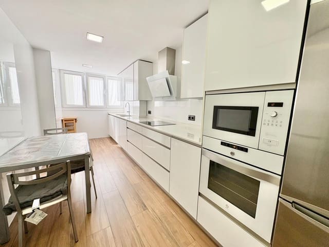 3 soverom Leilighet til salgs i Vélez-Málaga - € 265 000 (Ref: 9677407)