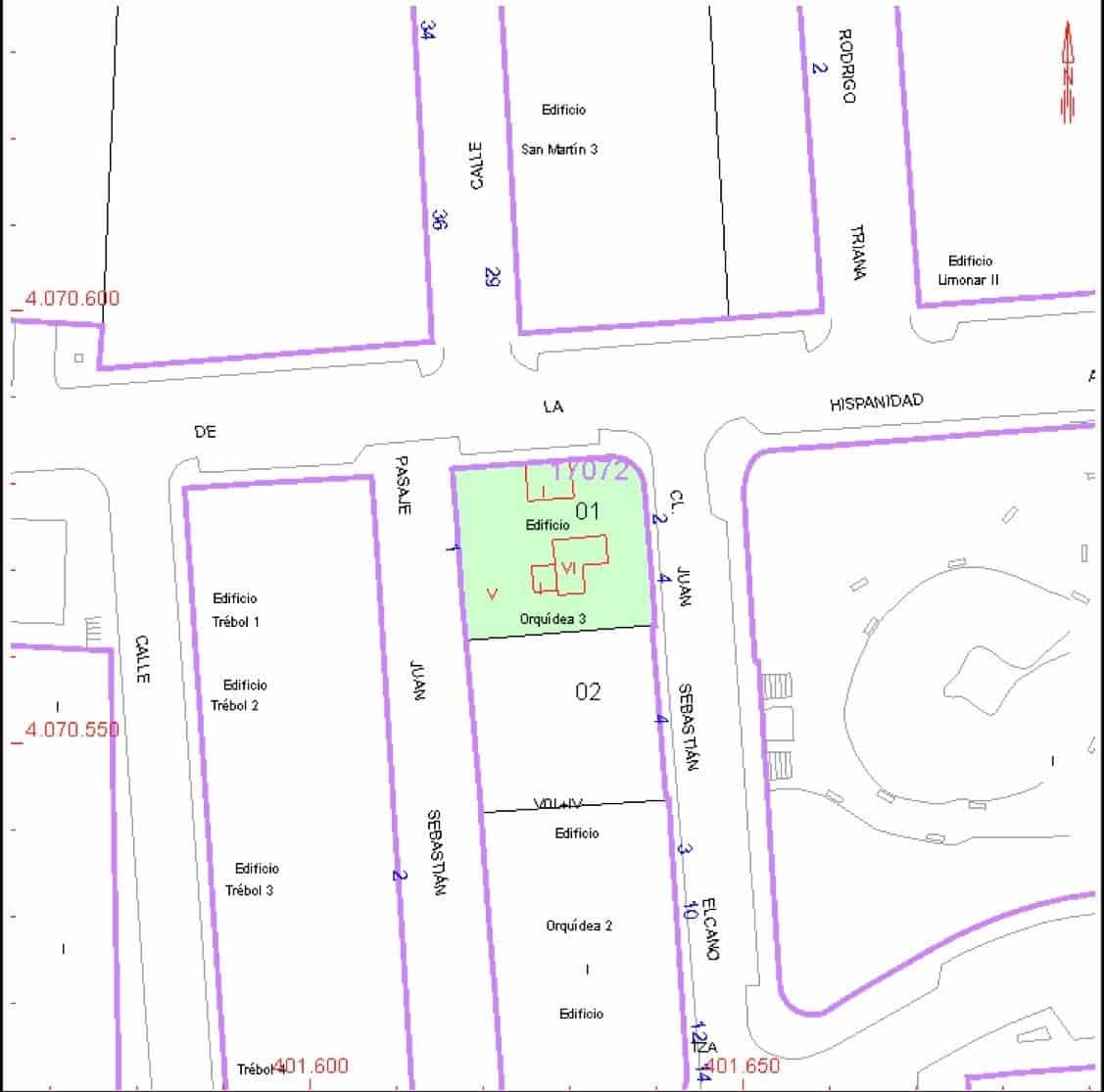 3 soverom Leilighet til salgs i Velez-Malaga - € 265 000 (Ref: 9677407)