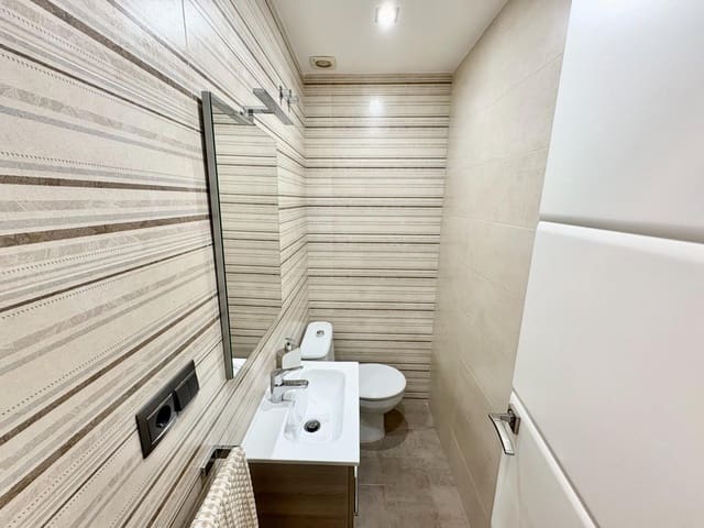 3 slaapkamer Flat te koop in Vélez-Málaga - € 259.900 (Ref: 9677407)