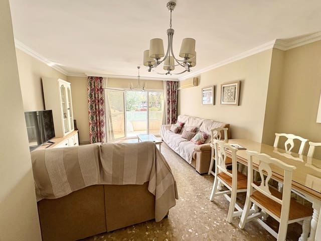 3 slaapkamer Flat te koop in Vélez-Málaga - € 259.900 (Ref: 9677407)