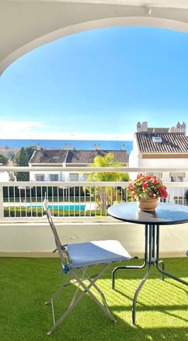 3 soverom Leilighet til leie i Pedregalejo, Málaga by - € 1 900 (Ref: 9677408)