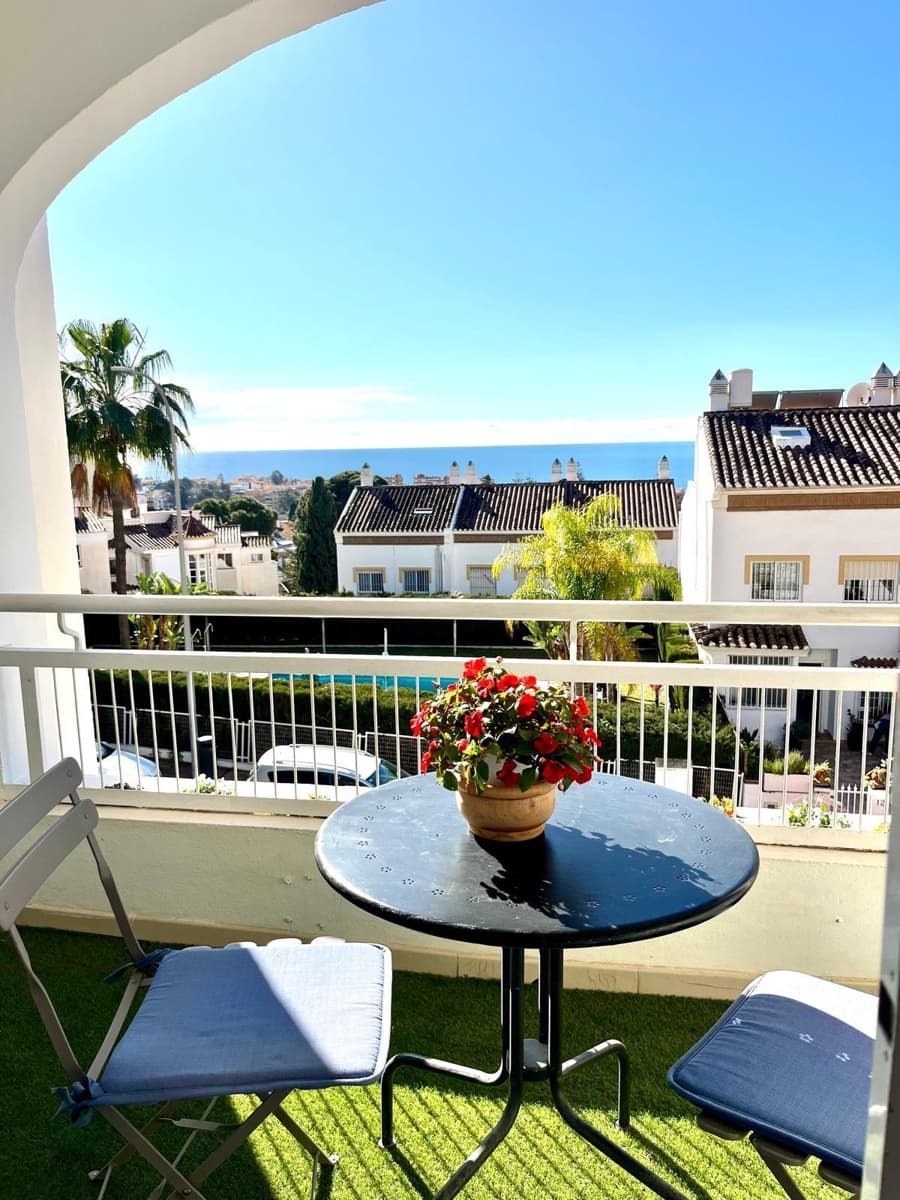 3 soverom Leilighet til leie i Malaga by - € 1 900 (Ref: 9677408)
