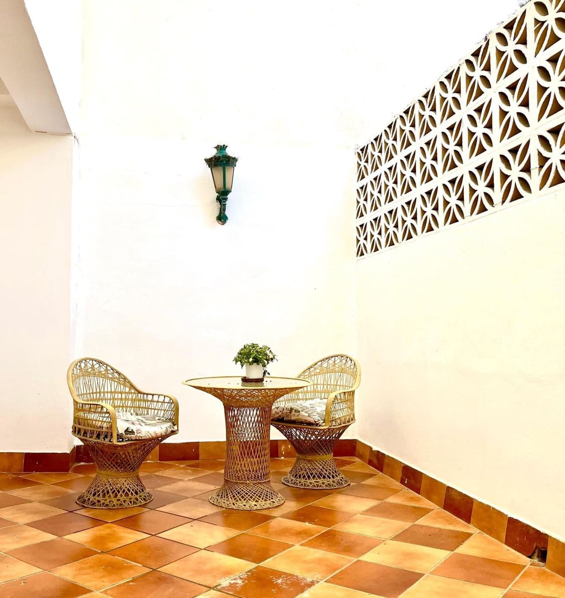 3 soverom Leilighet til leie i Malaga by - € 1 900 (Ref: 9677408)