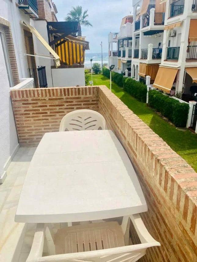 2 bedroom Penthouse for rent in Torrox-Costa with pool - € 1,350 (Ref: 9682470)