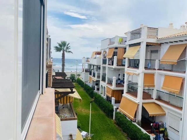 2 bedroom Penthouse for rent in Urbanización Santa Rosa, Torrox with pool - € 1,350 (Ref: 9682470)