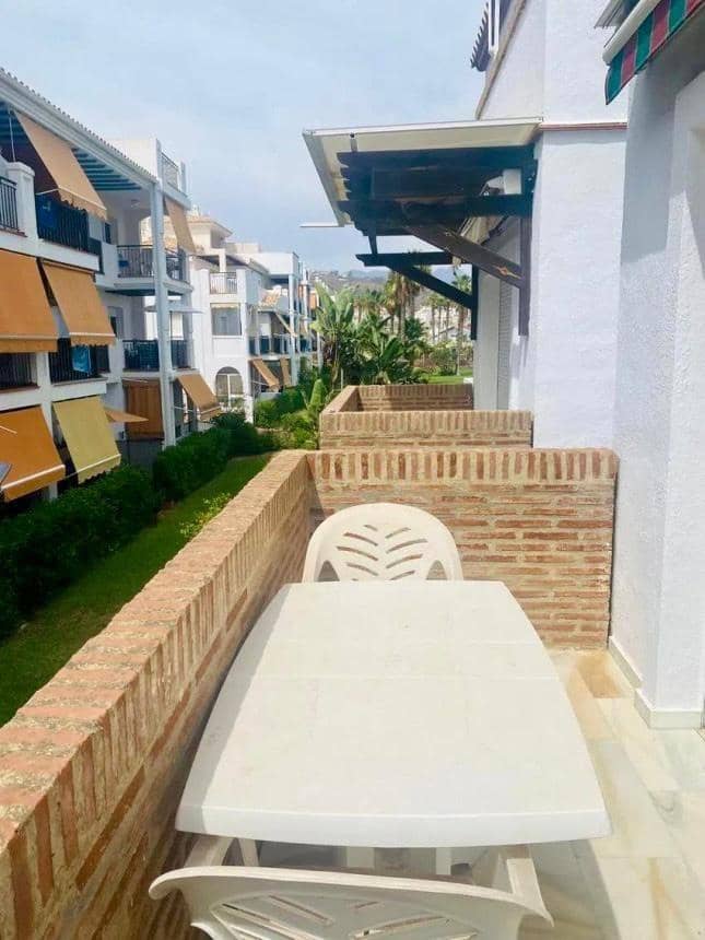 2 bedroom Penthouse for rent in Torrox-Costa with pool - € 1,350 (Ref: 9682470)