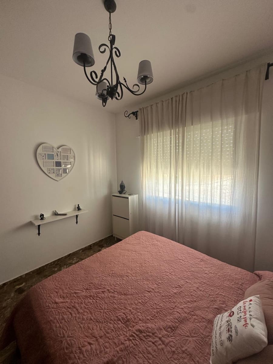 4 sypialnia Willa na sprzedaż w Caleta de Velez z basenem garażem - 650 000 € (Ref: 9682471)