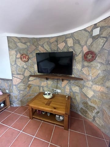 4 soverom Villa til salgs i Caleta de Vélez, Vélez-Málaga med svømmebasseng garasje - € 650 000 (Ref: 9682471)