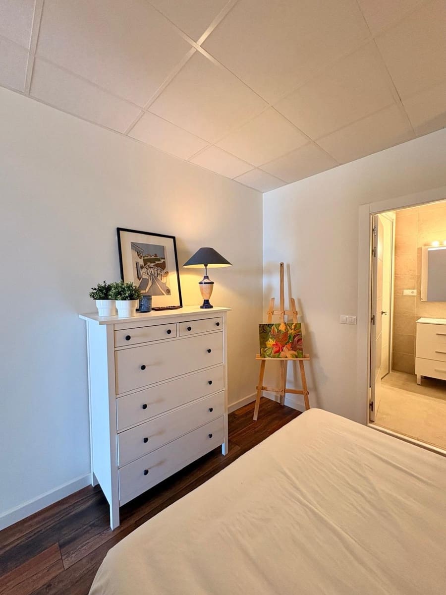 1 chambre Appartement à vendre à Caleta de Velez avec piscine - 178 000 € (Ref: 9686343)