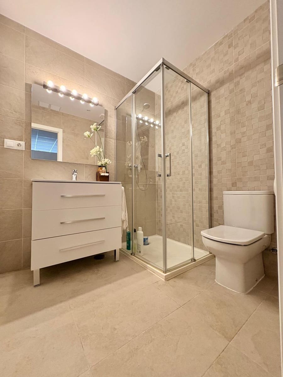 1 chambre Appartement à vendre à Caleta de Velez avec piscine - 178 000 € (Ref: 9686343)